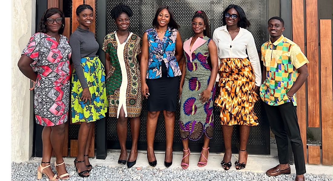 Beyond the Steering Wheel: What Nine Years Have Taught Us About Mobility in Ghana